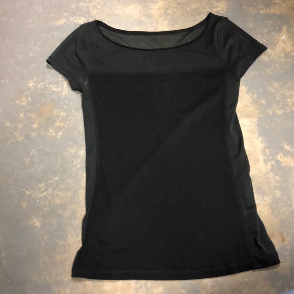 Juniors Express Top———Bin-N-20